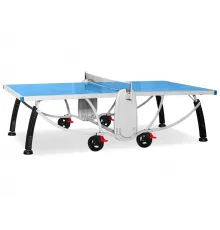 Теннисный стол всепогодный "Winner S-450 Outdoor" (274 х 152,5 х 76 см) с сеткой