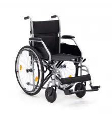 Механическое кресло-коляска МЕТ ТРАНЗИТ 350 21603